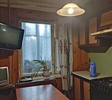 3-х комн ЛЮСТДОРФСКАЯ/Глушко!