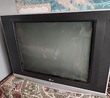 LG Ultra Slim 29"