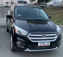 Продается Ford ESCAPE 2019 года выпуска