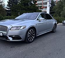 Нейтральные номера Продам Lincoln Continental 11/19 год выпуска.