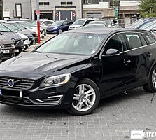 volvo V