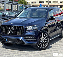 mercedesbenz GLS