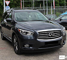 infiniti QX60