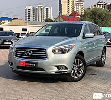 infiniti QX60