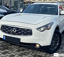 infiniti FX