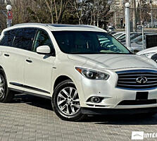 infiniti QX60