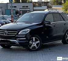 mercedesbenz ML