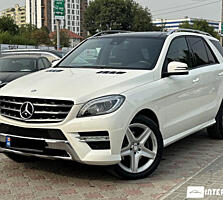 mercedesbenz ML