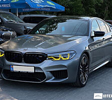 bmw M5