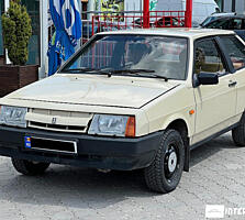 lada 2108