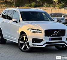 volvo XC