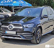 mercedesbenz GLE