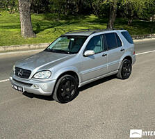 mercedesbenz ML