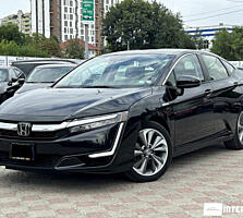 honda Clarity