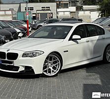 bmw 535