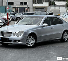 mercedesbenz E