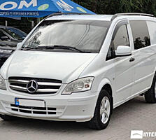 mercedesbenz Vito