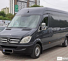 mercedesbenz Sprinter