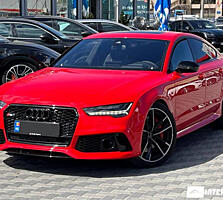 audi RS7