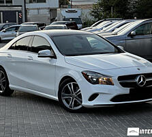 mercedesbenz CLA