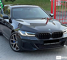 bmw 530e