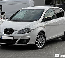 seat Altea