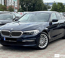 bmw 530e