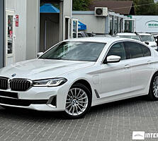 bmw 530e