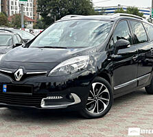 renault Grand