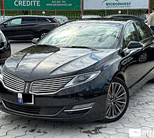 lincoln MKZ