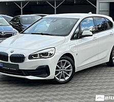 bmw 225XE