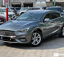 infiniti Q30