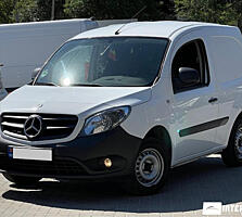 mercedesbenz Citan