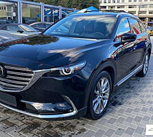 mazda CX-9