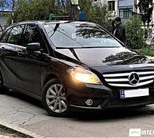 mercedesbenz B