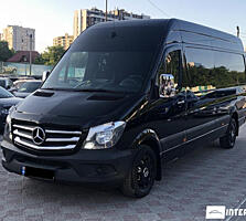 mercedesbenz Sprinter