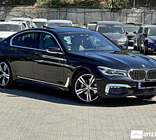 bmw 740e