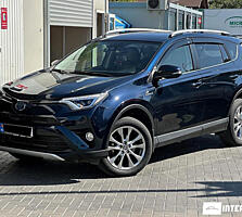 toyota Rav-4