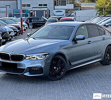 bmw 530e