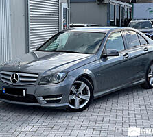 mercedesbenz C