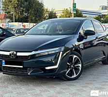 honda Clarity