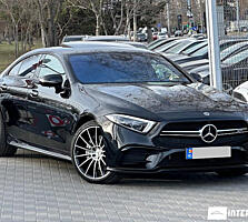 mercedesbenz CLS