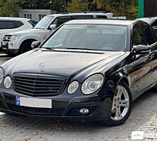 mercedesbenz E