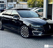 lincoln MKZ