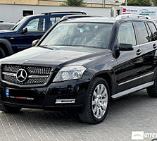 mercedesbenz GLK