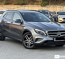 mercedesbenz GLA