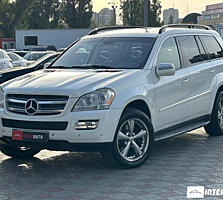 mercedesbenz GL