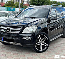 mercedesbenz GL