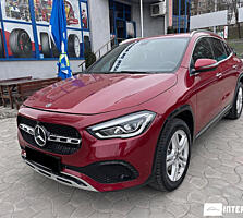 mercedesbenz GLA