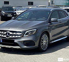 mercedesbenz GLA